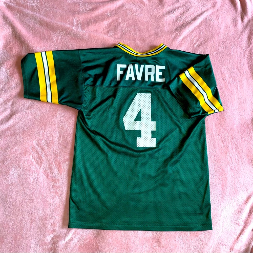 Brett Favre jersey